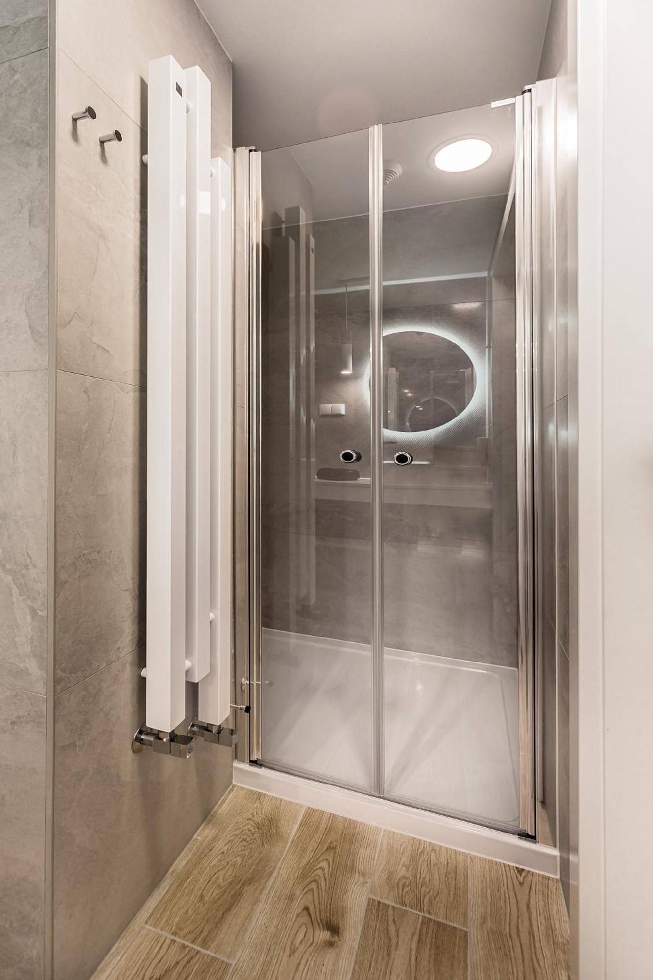 Aurum Aparthotel - Nowe Apartamenty Blisko Plazy - Neue Appartements In Strandnaehe Świnoujście Eksteriør bilde