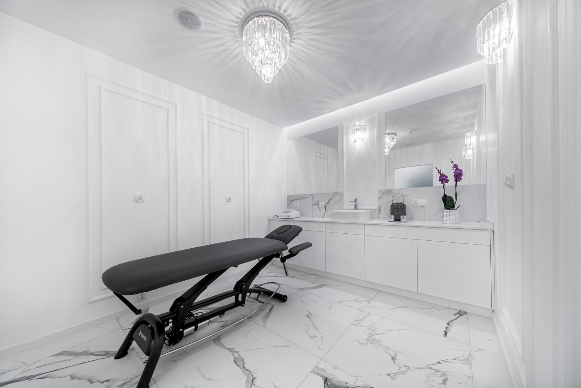 Aurum Aparthotel - Nowe Apartamenty Blisko Plazy - Neue Appartements In Strandnaehe Świnoujście Eksteriør bilde
